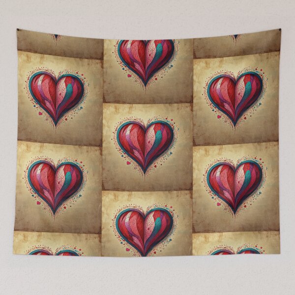 Item preview, Love 158 designed and sold by Zeir Shop.