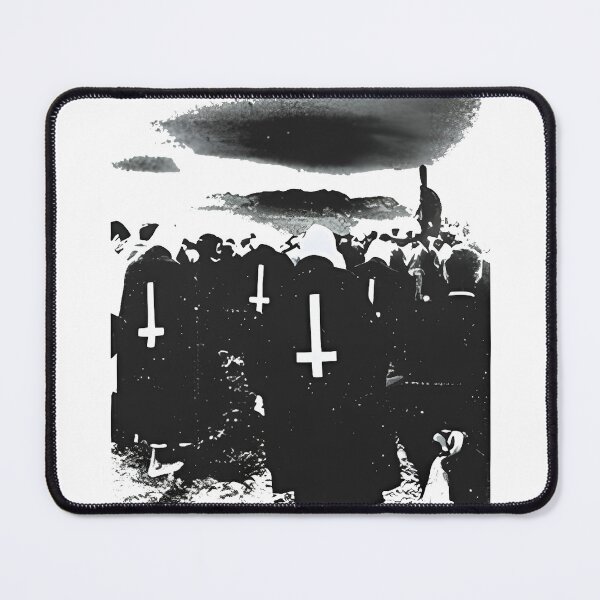 Item preview, Playboi Carti New Maps of Hell Poppy designed and sold by 3stars9.