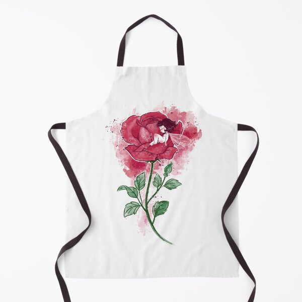 Item preview, Fairy Rose designed and sold by Daisyart-lab.