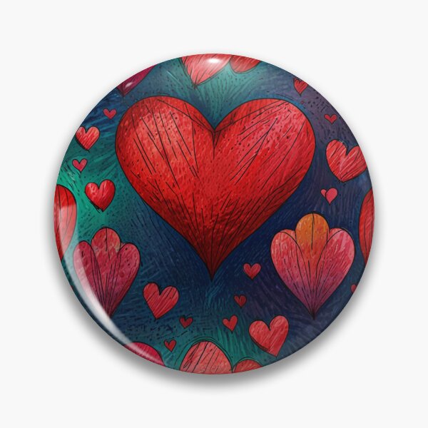 Item preview, Love 160 designed and sold by Zeir Shop.