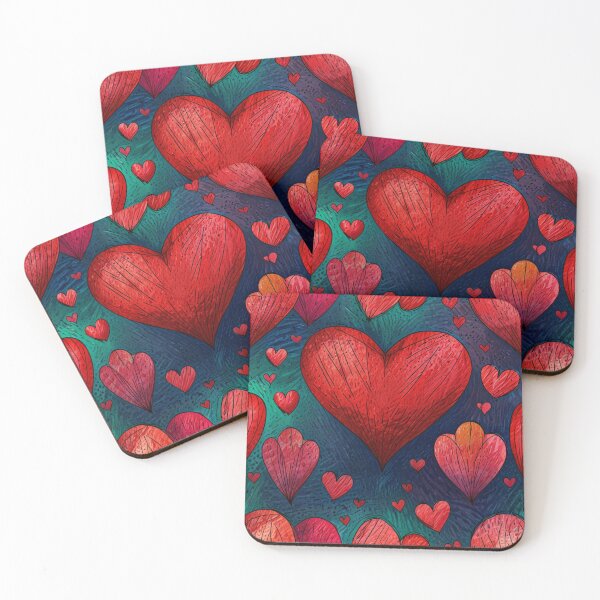 Item preview, Love 160 designed and sold by Zeir Shop.