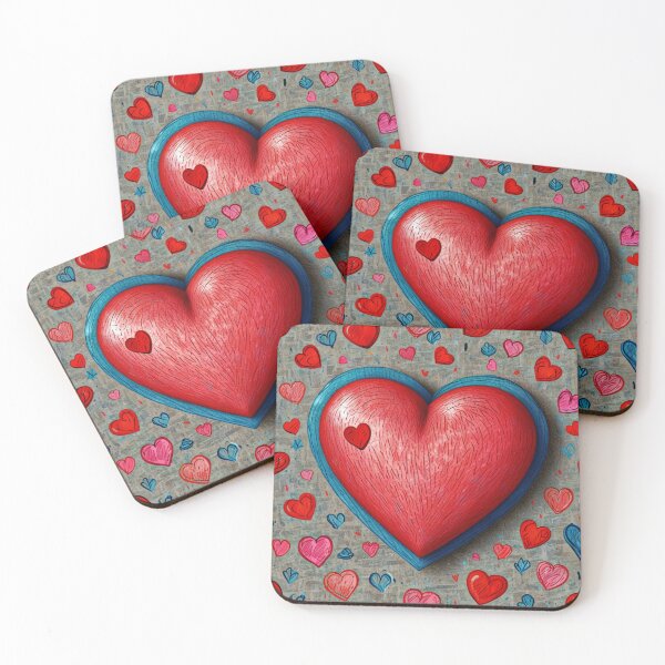 Item preview, Love 161 designed and sold by Zeir Shop.