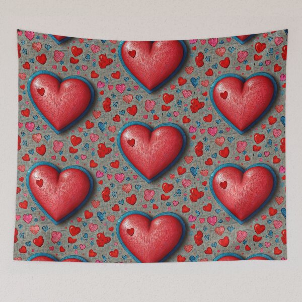 Item preview, Love 161 designed and sold by Zeir Shop.