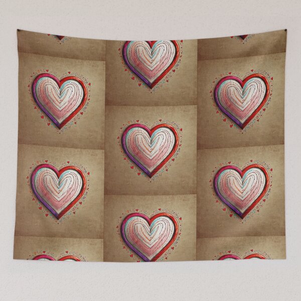 Item preview, Love 164 designed and sold by Zeir Shop.