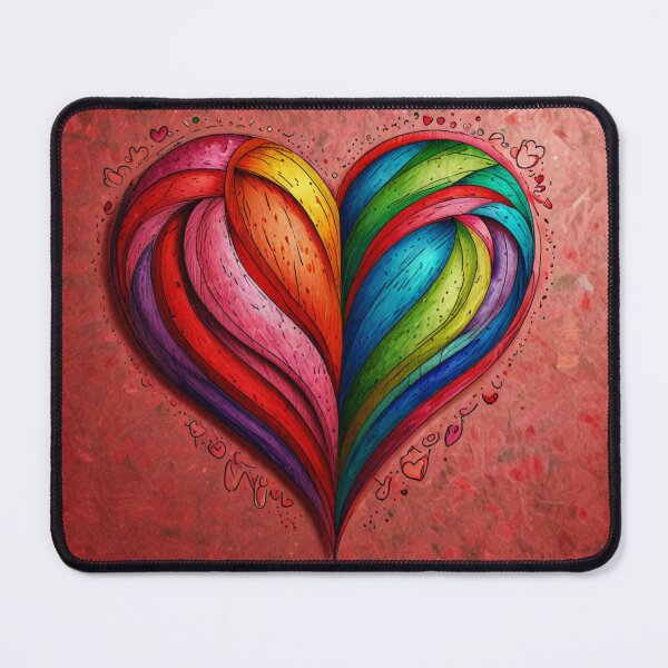 Item preview, Love 167 designed and sold by Zeir Shop.