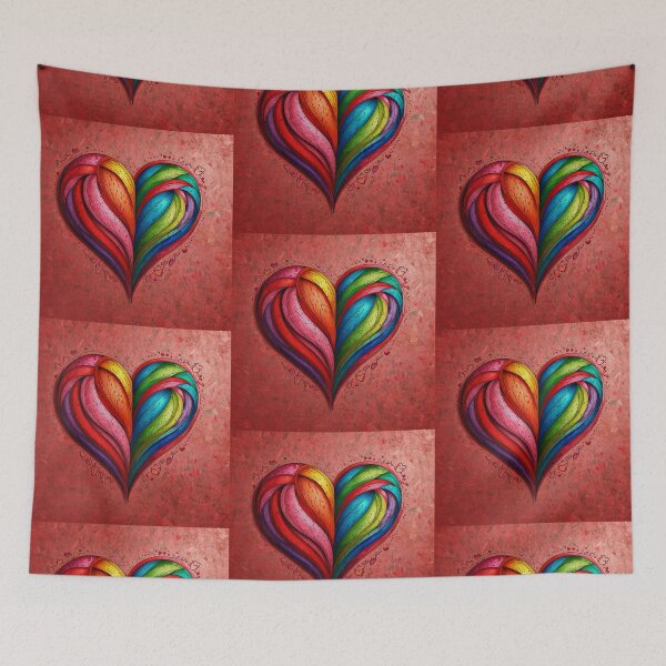 Item preview, Love 167 designed and sold by Zeir Shop.
