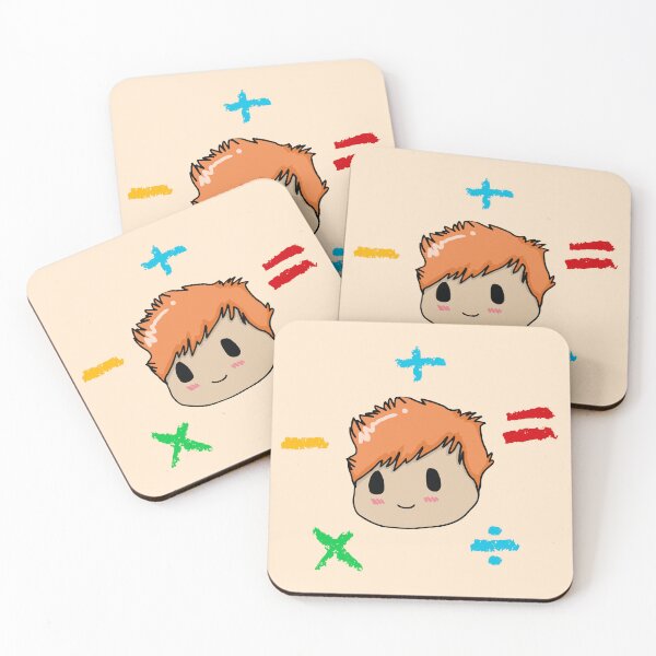 Item preview, Ed's Album Math designed and sold by Fanverse Merchandise.