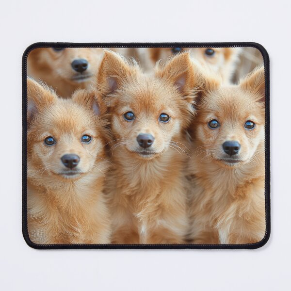 Item preview, grouppicture of dogs designed and sold by EgonZ9.