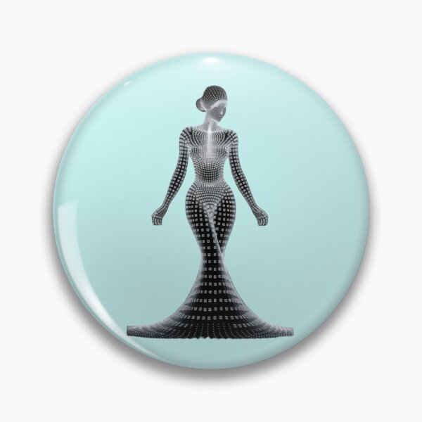 Item preview, Wavefront Muse designed and sold by Aise06.