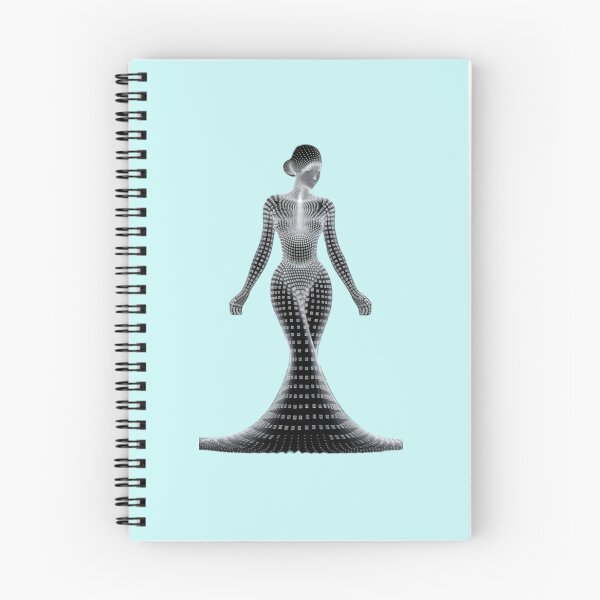 Item preview, Wavefront Muse designed and sold by Aise06.