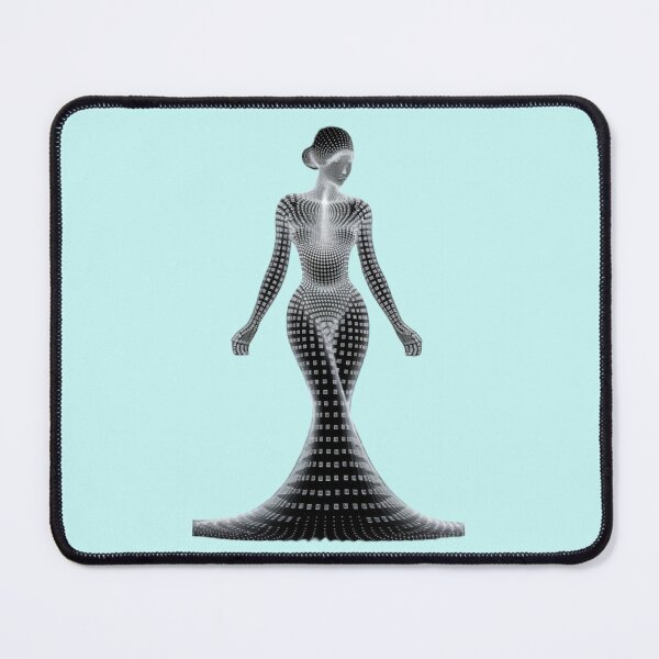 Item preview, Wavefront Muse designed and sold by Aise06.