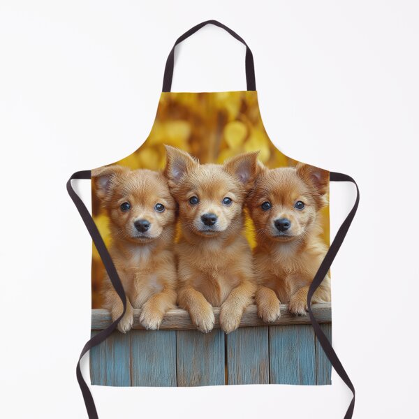 Item preview, three cute dogs posing designed and sold by EgonZ9.