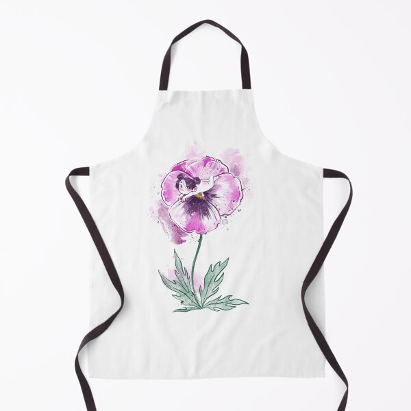 Item preview, Fairy Viola designed and sold by Daisyart-lab.