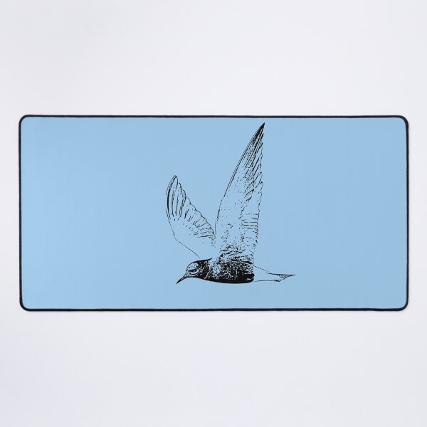 Item preview, Black Tern Black Design  designed and sold by designsasstultd.