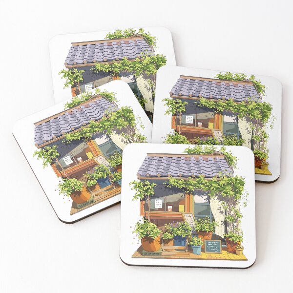Item preview, Plant Shop  designed and sold by MineSmith.