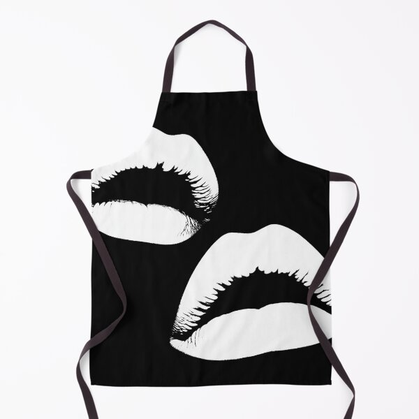 Item preview, Lips Design. Kissers on a plain background. designed and sold by Shoot-The-Moon.
