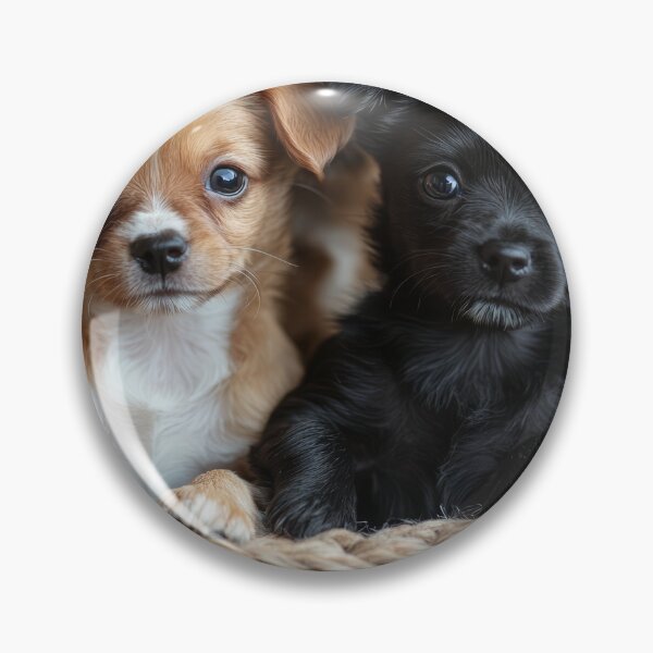 Item preview, cute small dogs designed and sold by EgonZ9.