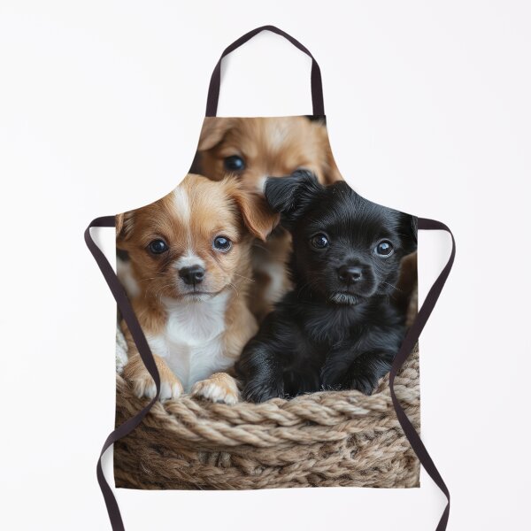 Item preview, cute small dogs designed and sold by EgonZ9.
