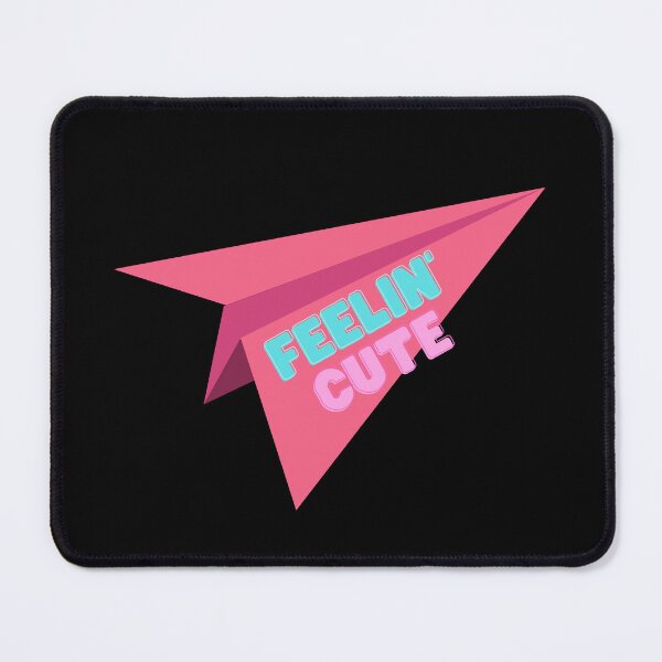 Item preview, HI I feelin Cute designed and sold by Mr-Lipsky.