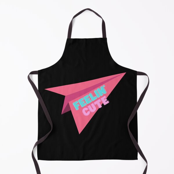 Item preview, HI I feelin Cute designed and sold by Mr-Lipsky.