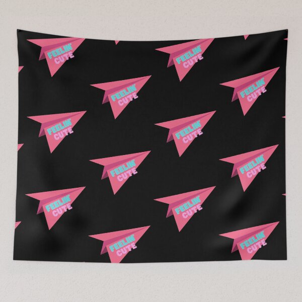 Item preview, HI I feelin Cute designed and sold by Mr-Lipsky.