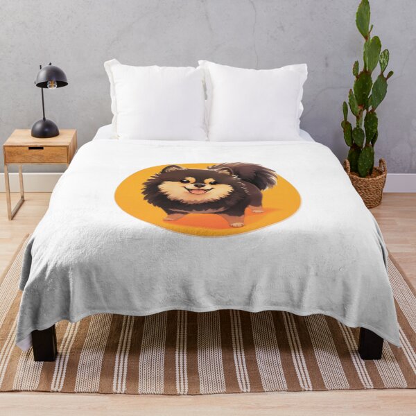 Item preview, Cute Swedish Lapphund designed and sold by SMARTKIT DESIGNAGENCY.