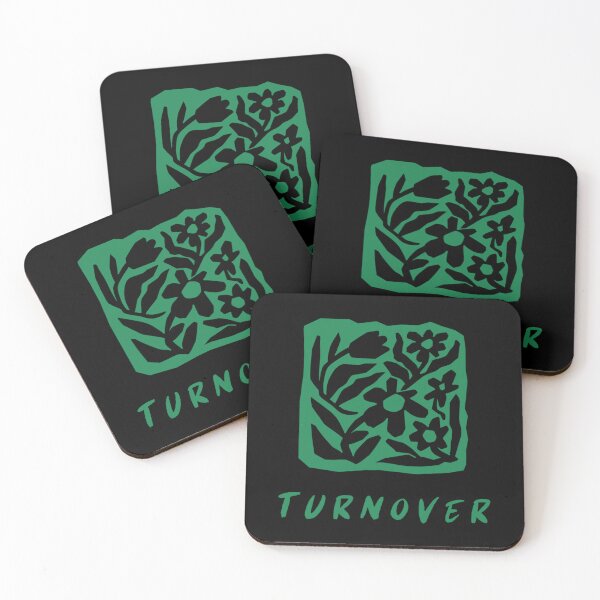 Item preview, TURNOVER BAND designed and sold by Bandees22.