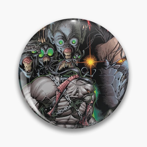 Item preview, Pitt Comics designed and sold by GhumGham.