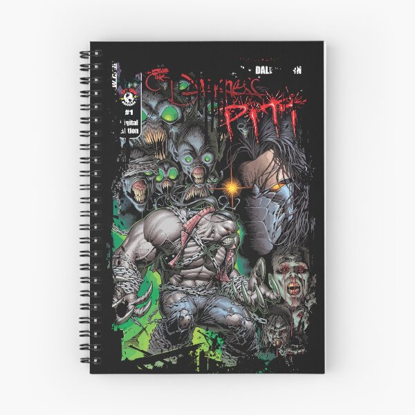 Item preview, Pitt Comics designed and sold by GhumGham.