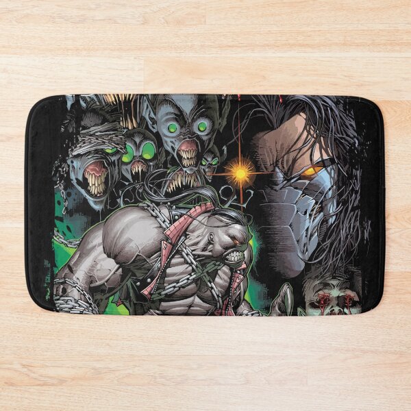 Item preview, Pitt Comics designed and sold by GhumGham.