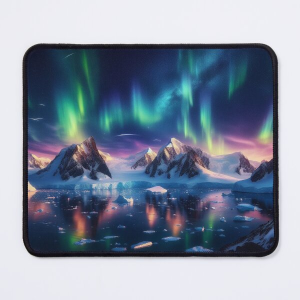 Item preview, Northern Lights 2 designed and sold by JALNERVION SHOP.