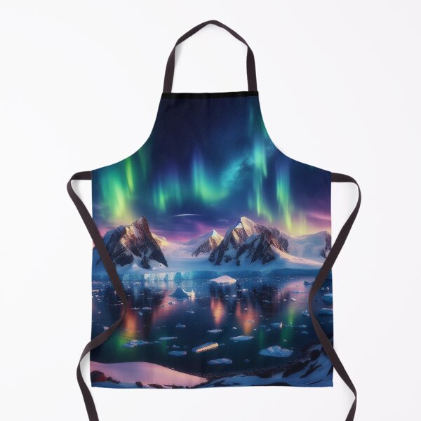 Item preview, Northern Lights 2 designed and sold by JALNERVION SHOP.