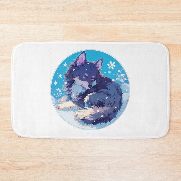 Item preview, Cute Swedish Lapphund designed and sold by SMARTKIT  DESIGNAGENCY.