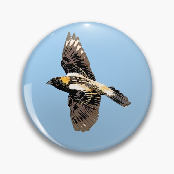 Item preview, Bobolink Color Design  designed and sold by designsasstultd.