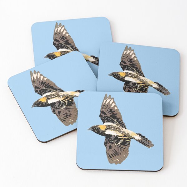 Item preview, Bobolink Color Design  designed and sold by designsasstultd.