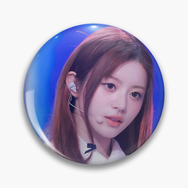 Item preview, MINJU CHERISH MY LOVE TICK TACK designed and sold by Valereekmerch.