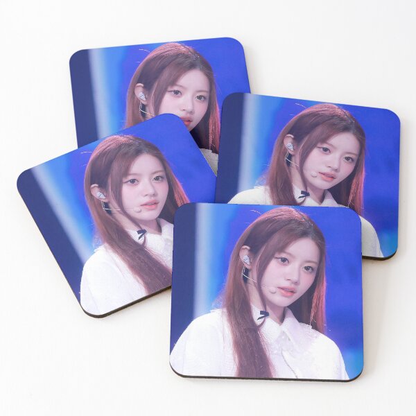 Item preview, MINJU CHERISH MY LOVE TICK TACK designed and sold by Valereekmerch.