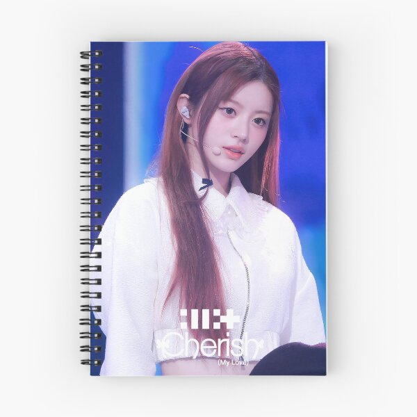 Item preview, MINJU CHERISH MY LOVE TICK TACK designed and sold by Valereekmerch.