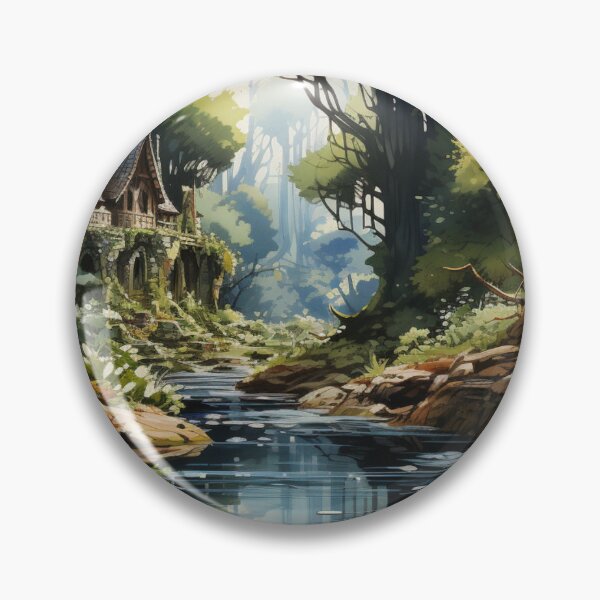 Item preview, Gran naturaleza designed and sold by Mrdrey.
