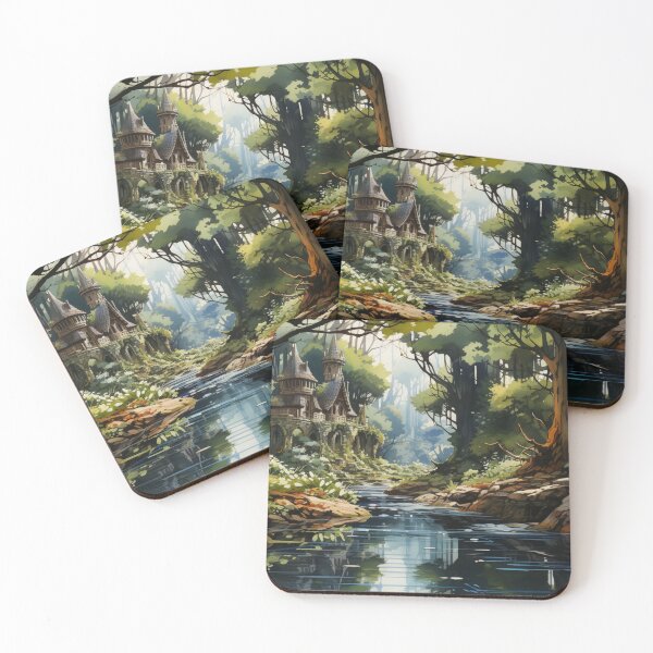Item preview, Grand Nature designed and sold by Mrdrey.