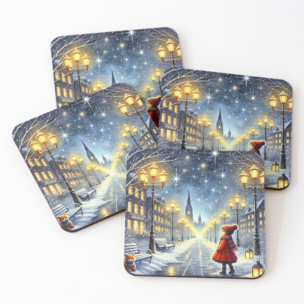 Item preview, Enchanting New Year's Miracle: A Journey Through Magical Worlds Full of Dreams, Hope and New Beginnings designed and sold by FotoworldEdel.