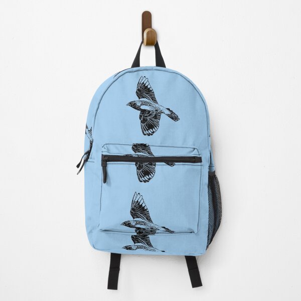 Item preview, Bobolink Black Design designed and sold by designsasstultd.