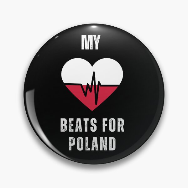 Item preview, Polish Heritage Poland Pride Polish Flag designed and sold by Patrick2906.