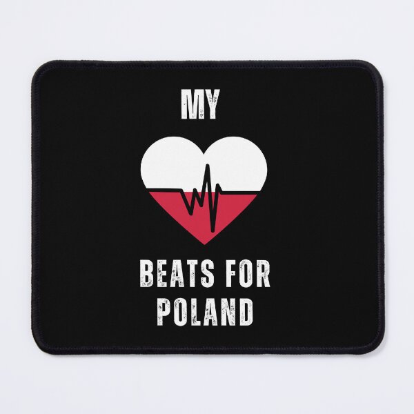 Item preview, Polish Heritage Poland Pride Polish Flag designed and sold by Patrick2906.