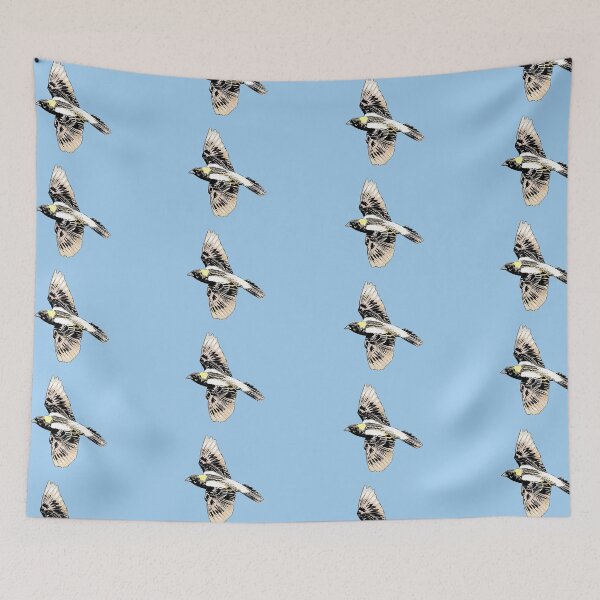 Item preview, Bobolink Black Alternate Design  designed and sold by designsasstultd.