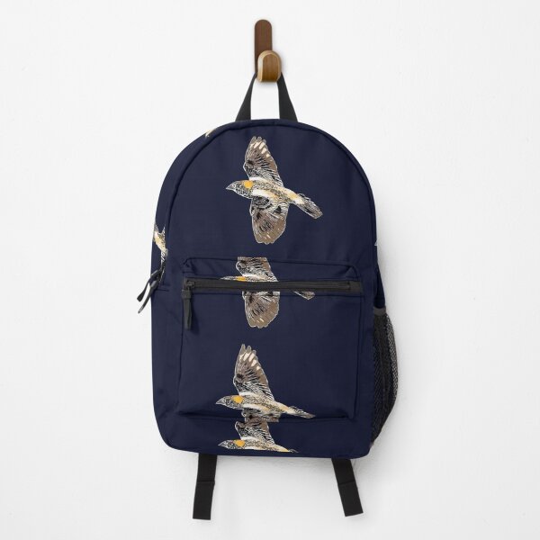 Item preview, Bobolink White Alternate Design designed and sold by designsasstultd.