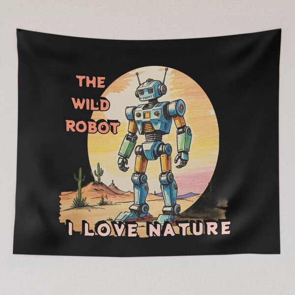 Item preview, ROBOT designed and sold by zzzozzo.