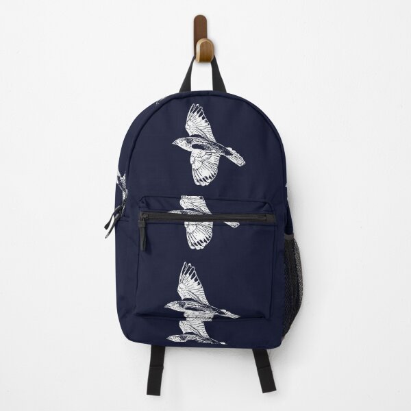 Item preview, Bobolink White Design designed and sold by designsasstultd.