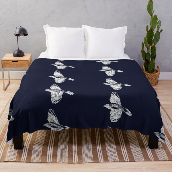 Item preview, Bobolink White Design designed and sold by designsasstultd.