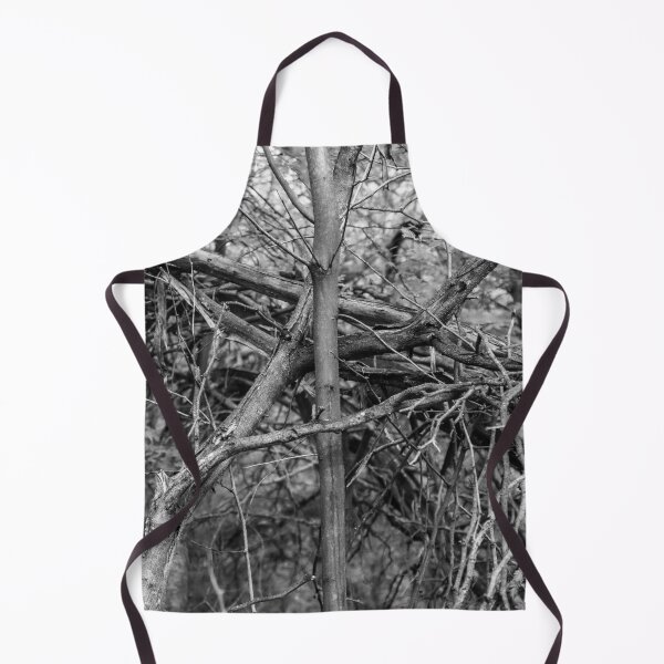 Item preview, dry branches in nature designed and sold by felipequeiroz.